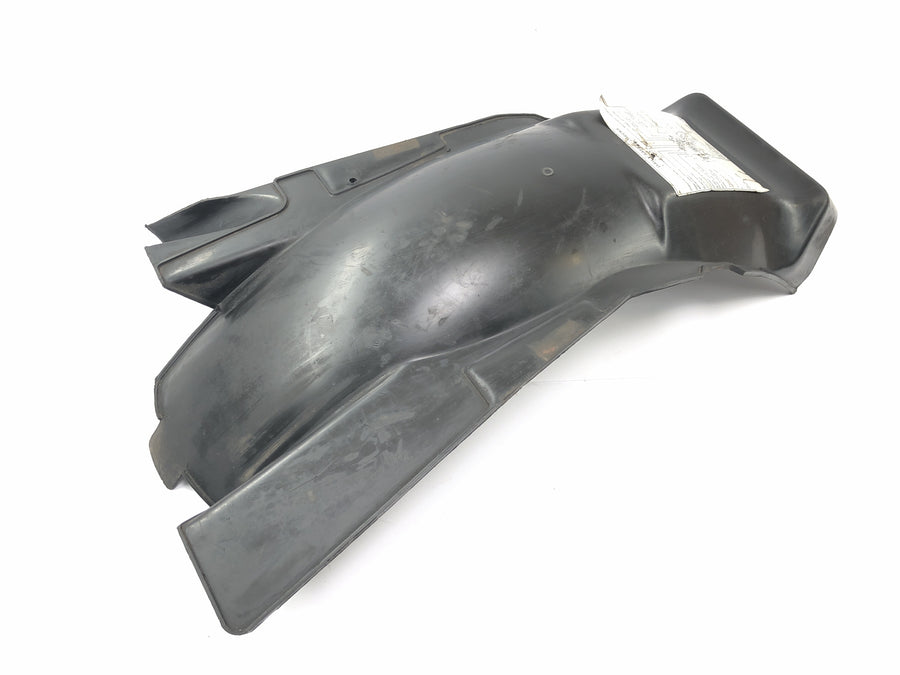 KAWASAKI Z 1100 KZZ10A [1984] - Fender de protection contre la roue arrière