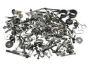 Kawasaki Zephyr 750 ZR750C [1994] - leftover parts and screws mixed lot-1