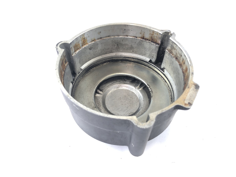Honda CBX 650 E RC13 [1983] - Lichtmaschinenabdeckung Stator Cover Motordeckel