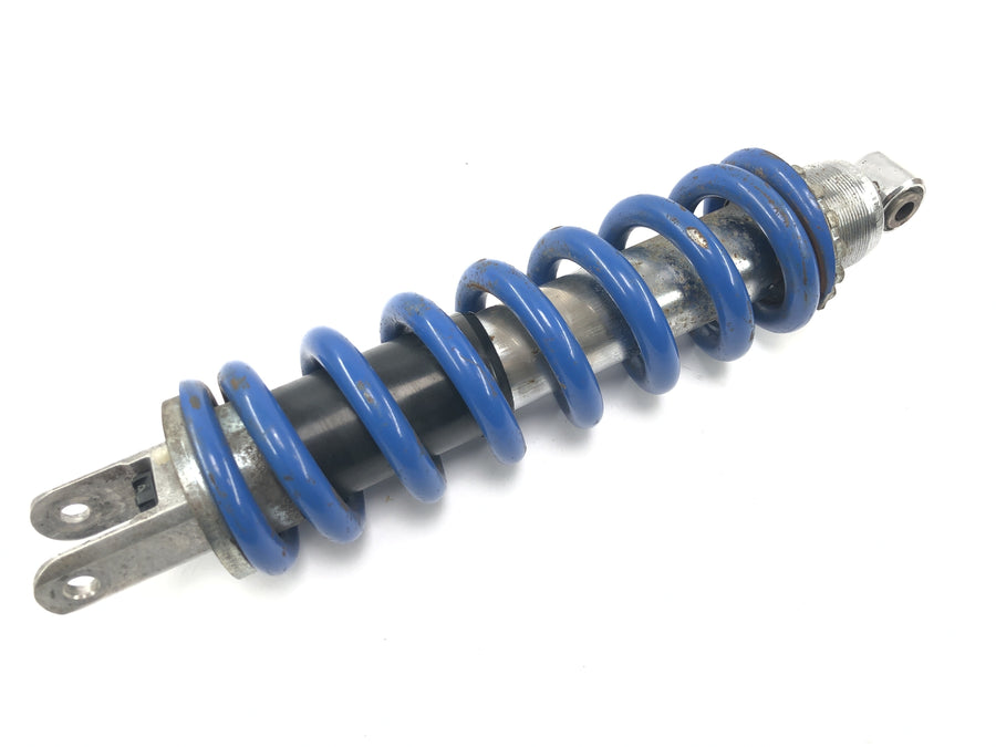 Honda XL 600 RM PD03 [1985] - Rear shock absorber rear suspension