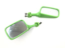 Kawasaki ZXR 400 ZX400L [1992] - Mirror rear view mirror fairing mirror set pair-1