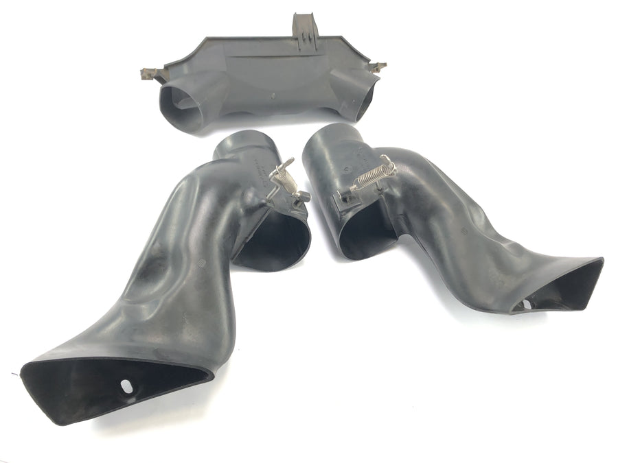 BMW R 1100 RT 259 [1997] - Autake Aspiration Aspiration Pipe d'aspiration d'airtan à l'avant à l'avant