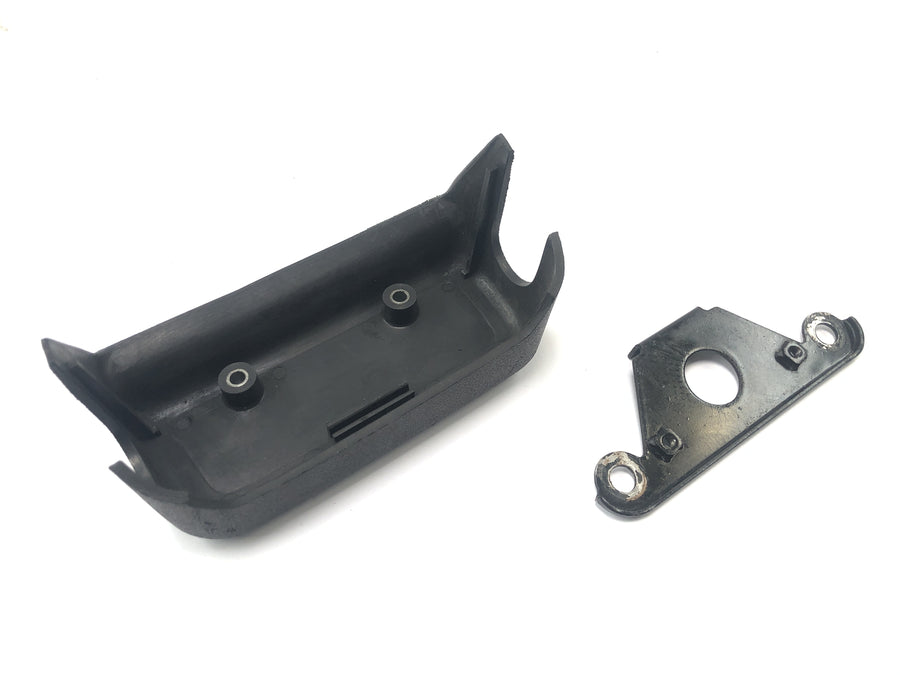 Kawasaki Z 1100 Kzz10a [1984] - Fork Cover Cover Cover Cover Cover Fork Bridge