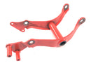 SWM SM 125 R [2018] - Motor holder Motor hip engine fastening-1