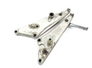 Honda CB 650 RC03 [1981] - Supports de repose-pieds gauche et droit-1