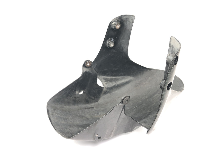 Honda CBR 1000 RR SC57 [2006] - Front fender front wheel cover carbon front fender