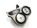 Suzuki GSX R 1100 GU74C [1987] - Speedometer tachometer instruments cockpit-2