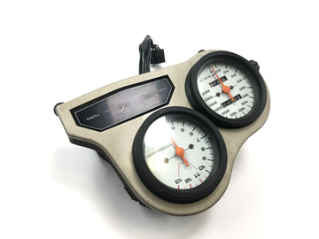 Suzuki GSX R 1100 GU74C [1987] - Speedometer tachometer instruments cockpit - 0