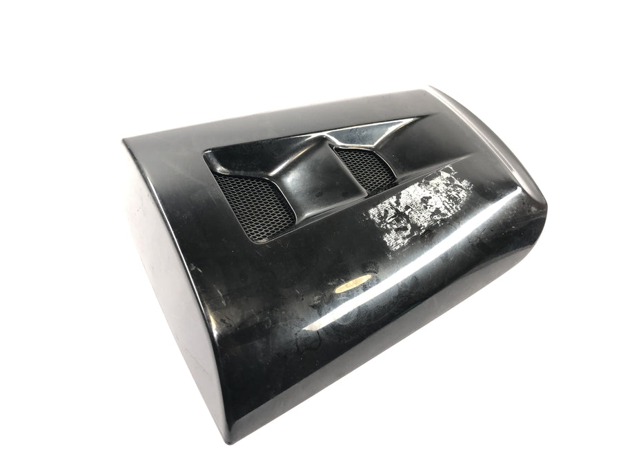 Honda CBR 1000 RR SC57 [2006] - Pillion seat cover seat cover pillion cover
