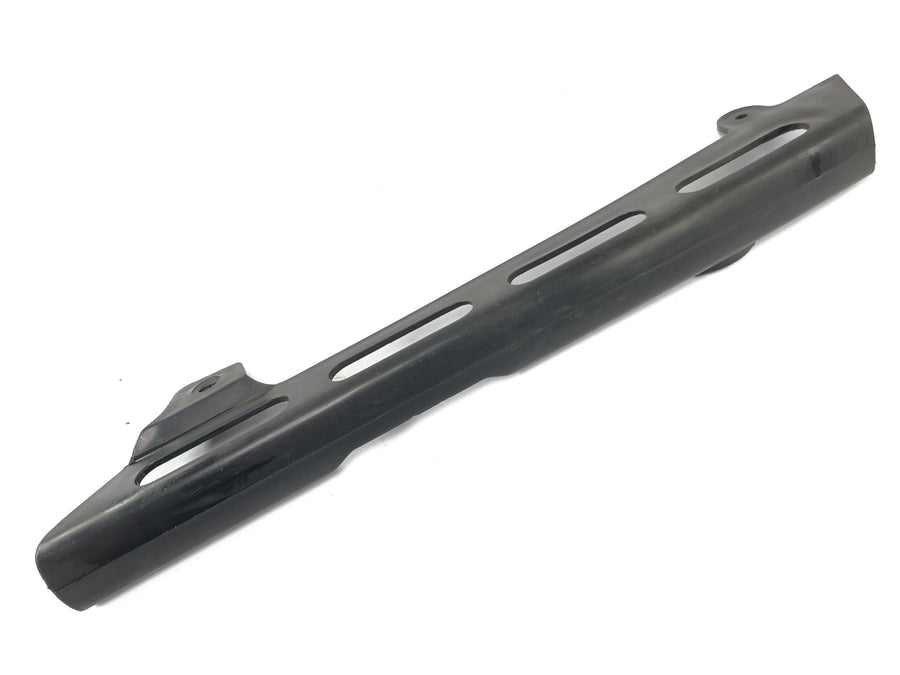Cagiva Mito 125 EVO 8P [2000] - Couverture de protection de la protection de la chaîne