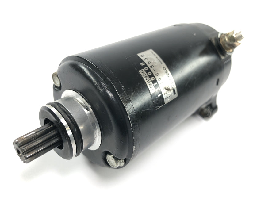 Triumph Adventurer 900 T309RT [1998] - Starter motor electric starter 12V Denso