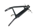 KTM Duke 690 A3 [2012] - License plate holder license plate holder with license plate light-2