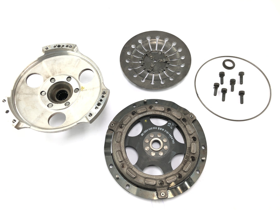 BMW K 1100 LT [1993] - Kit d'embrayage embrayage plateau de pression de panier d'embrayage