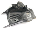 KTM 640 LC4 EGS [1999] - Tank petrol tank fairing screws broken off-5