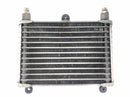 Moto Guzzi Stelvio 1200 8V [2016] - Oil cooler oil radiator cooler engine oil cooler-2