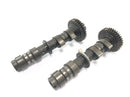 Honda ST 1100 SC26 Pan European [1990] - Camshaft Pair of camshafts on the left control shaft-2