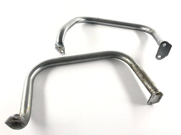 Moto Guzzi 850-T3 [1980] - Barre de protection pour pare-chocs - 0