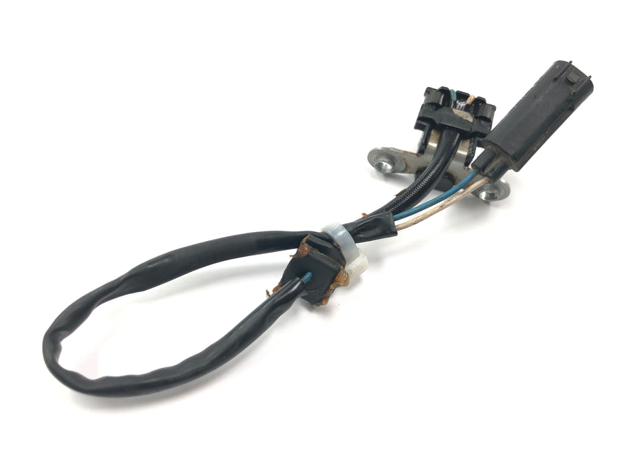 BMW C1 125 [2002] - Pickup alternator pulse generator