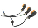 Yamaha XT 500 1U6 [1981] - Indicator set of 3-3