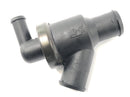 SWM SM 125 R [2018] - Contrôleur de liquide de refroidissement thermostatique à eau de refroidissement-1