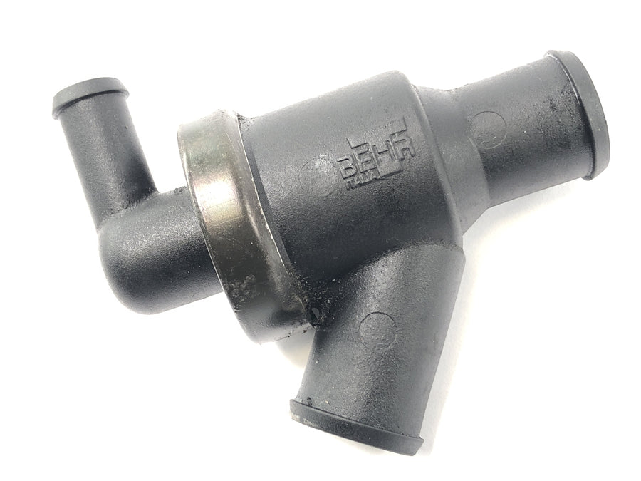 SWM SM 125 R [2018] - Contrôleur de liquide de refroidissement thermostatique à eau de refroidissement