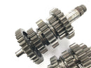 BMW F 650 GS R13 [2000] - Transmission Arbres de transmission Arbres de transmission transmission manuelle-3