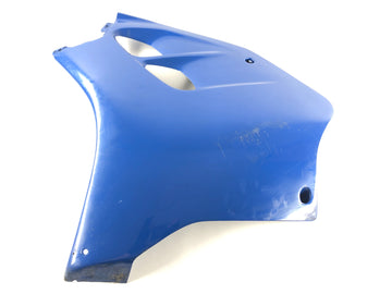 Suzuki GSX -R 1100 W GU75 C [1993] - rivestimento laterale sinistro