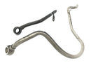 BMW F 650 GS Dakar [2007] - Oil lines-1