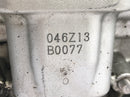 Suzuki GSF 1250 SA Bandit WVCH [2007] - Culasse culasse-3