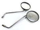 Yamaha XT 500 1U6 [1981] - Mirror rearview mirror right and left set-1