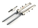 Suzuki GSF 1200 S Bandit WVA9 [2003] - Fork Telegabel 43 mm avec axe-6