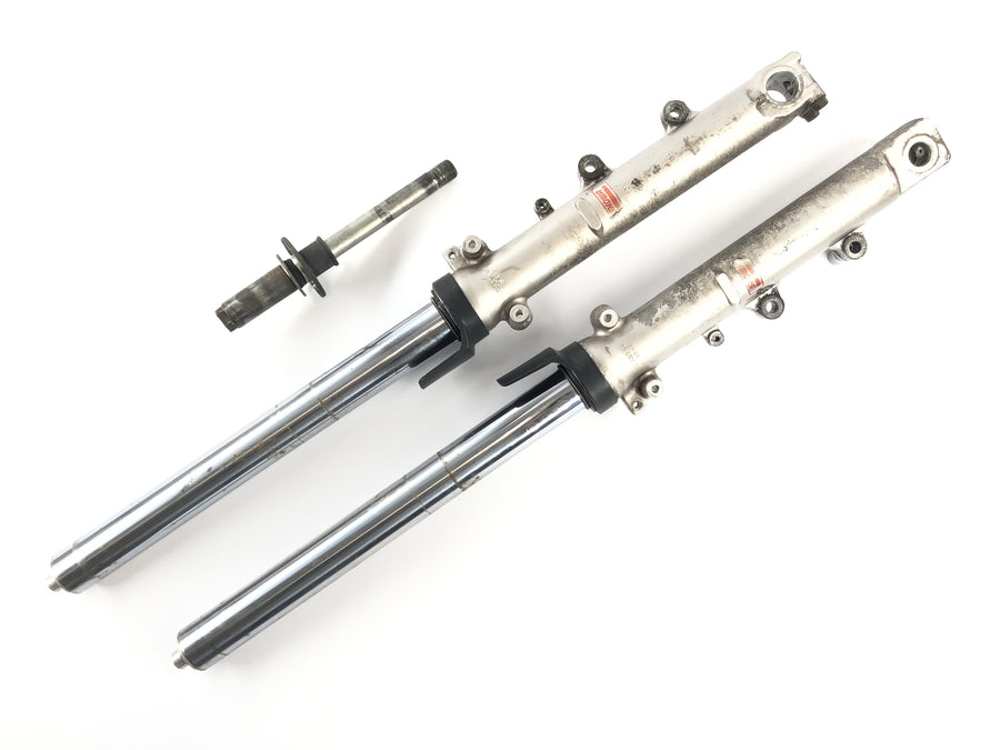 Suzuki GSF 1200 S Bandit WVA9 [2003] - Fork Telegabel 43 mm avec axe