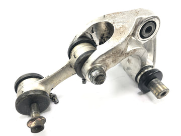 Honda XL 600 RM PD03 [1985] - Suspension arrière à déflexion d'amortisseur