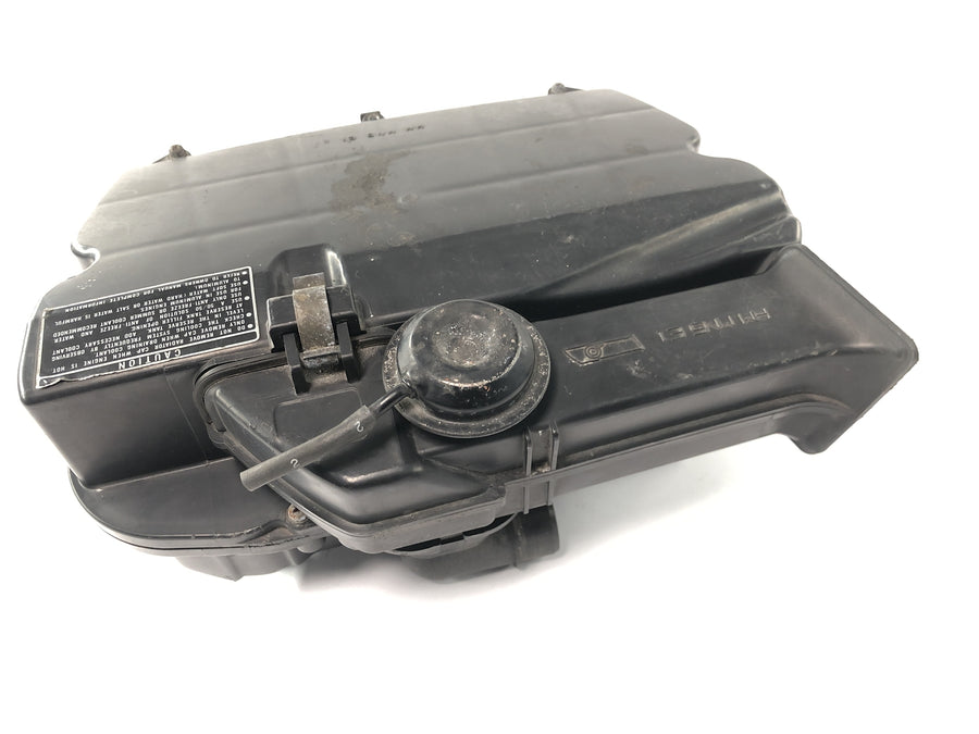 Honda GL 1500 Goldwing SC22 [1987] - Scatola filtro aria scatola filtro