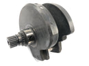 Kawasaki VN 1600 Classic VNT60A [2007] - Crankshaft crank drive crankshaft shaft-4