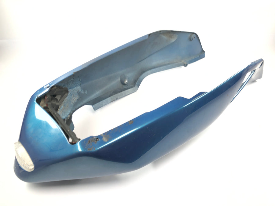 Honda VFR 800 FI RC46 [1999] - Rear panel conversion seat panel rear part with tail light