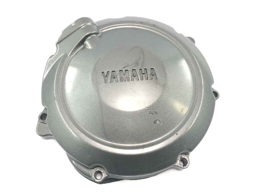 Yamaha MT 03 RM02 [2007] - Kupplungsdeckel Motordeckel rechts