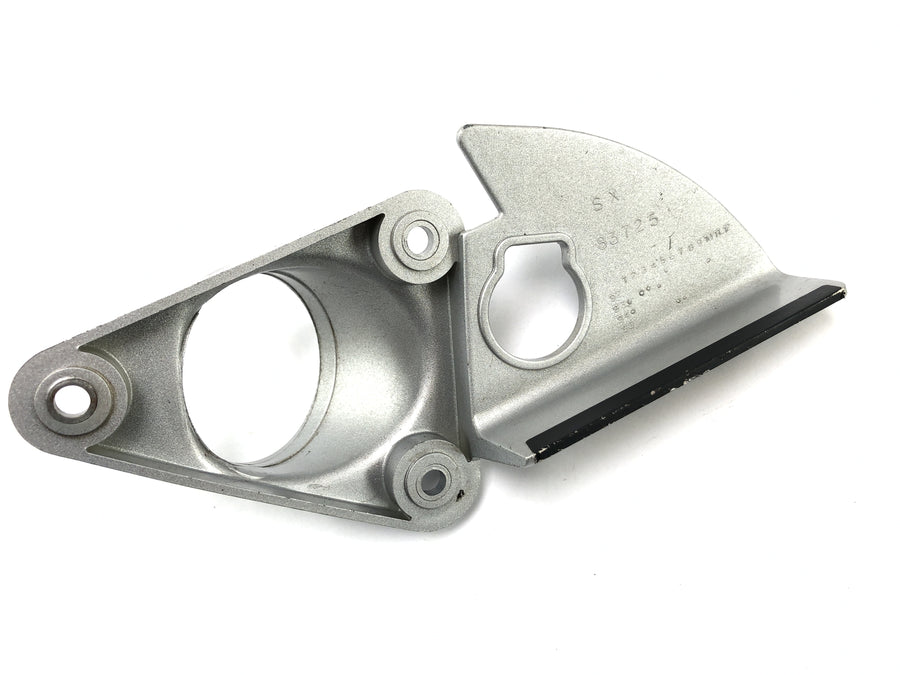 Honda NSR 125 JC22 [1998] - air pipe cladding left