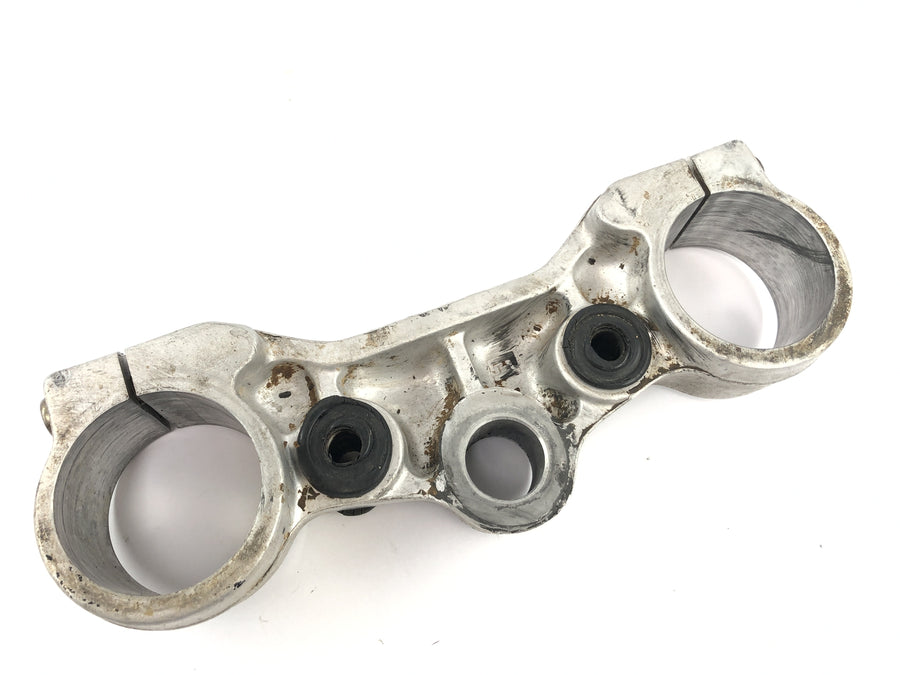 Husqvarna TE 610 8AE [1994] - Bridge fork sul supporto per testa di sterzo superiore