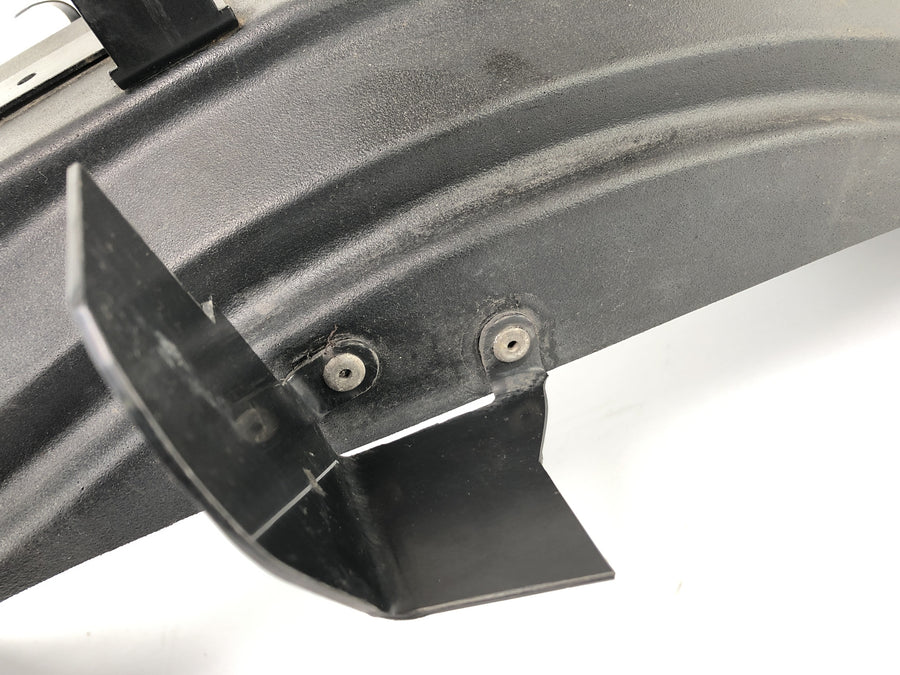 Triumph Daytona 900 T300 [1993] - Kotfewügel Fender Fender Shearing Earing Subarging Underground