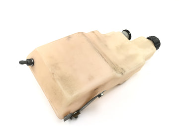 Sachs ZX 125 [1998] - Öltank Ölvorratsbehälter mit Geber Kunststoffbehälter - 0