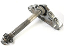 Kawasaki VN -15 VNT50A [1989] - Bridge fork sotto-7