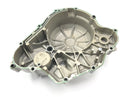 Yamaha WR 125 X DE07 [2010] - Coperchio motore coperchio frizione-4