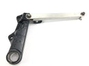 Yamaha YZF 750 R 4HN [1995] - anchor plate with brake anchor strut-2