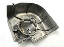 BMW R 60/5 [1973] - Luftfilterdeckel links Motordeckel-4