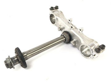 Honda XL 600 R PD03 [1985] - Bridge fork sotto