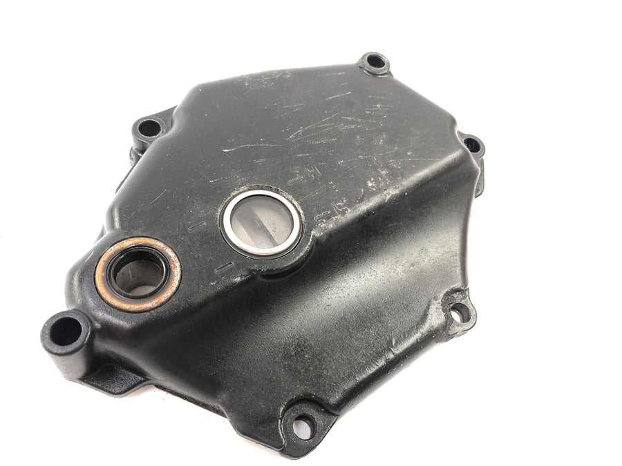 Kawasaki VN 800 Classic [2000] - engine cover oil sight glass