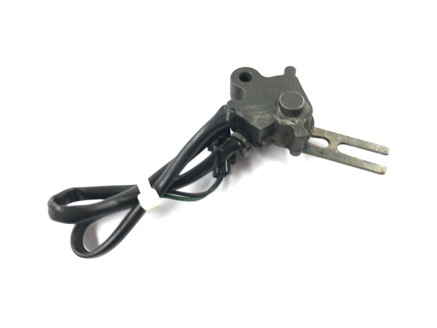 Kawasaki ZRX 1200 S ZRT20A [2001] - Side stand switch Stand switch