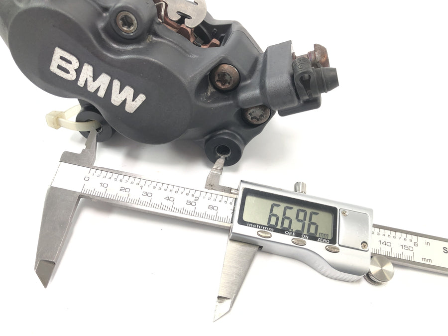 BMW K 1200 S K12S [2004] - Brake caliper front right