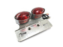 Kawasaki VN 800 VN800A [1996] - Taillight double taillight rear brake light-1